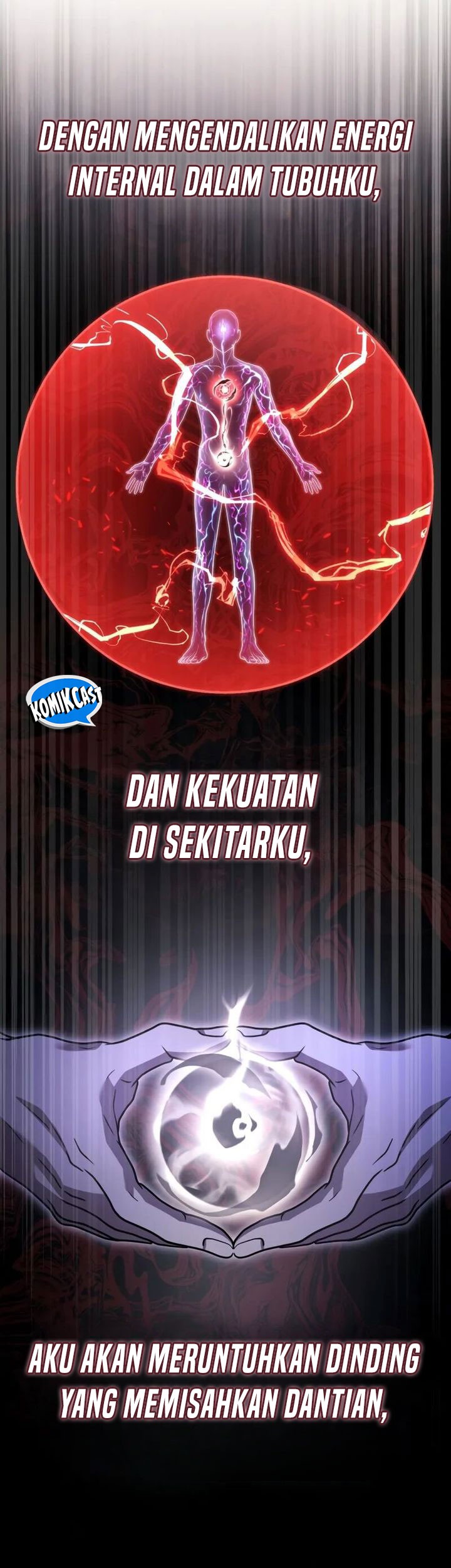 Martial God Regressed to Level 2 Chapter 90 Gambar 61