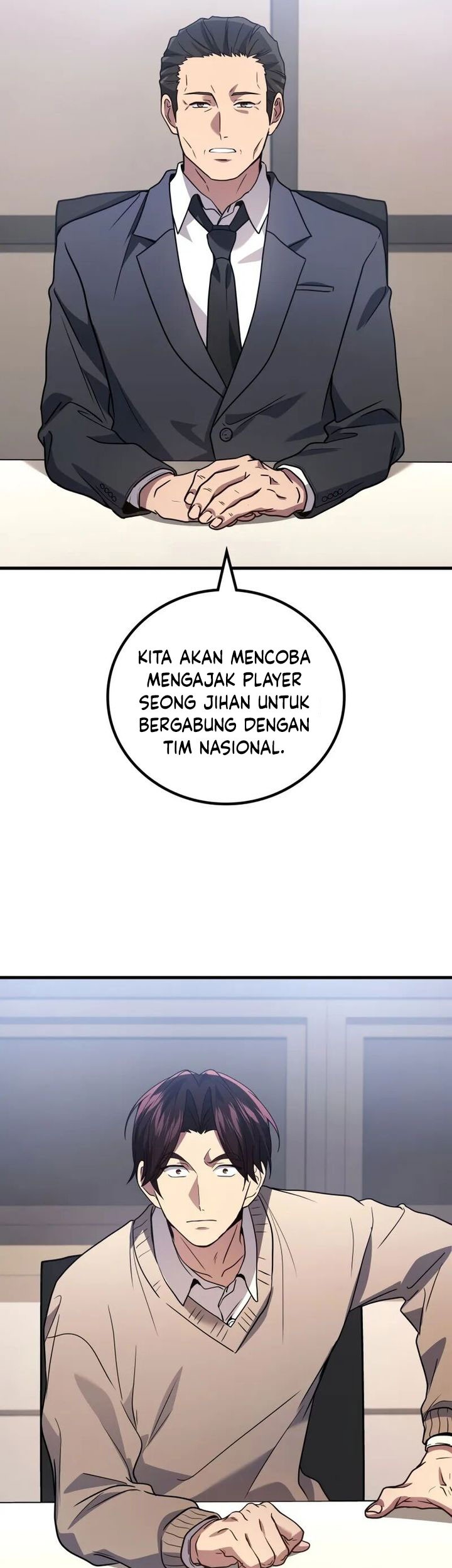 Martial God Regressed to Level 2 Chapter 90 Gambar 5