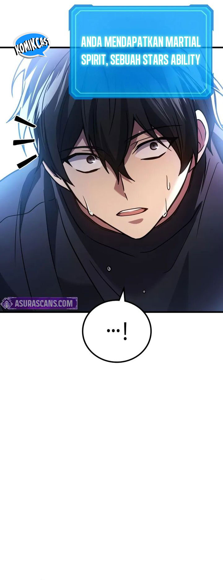 Martial God Regressed to Level 2 Chapter 90 Gambar 74