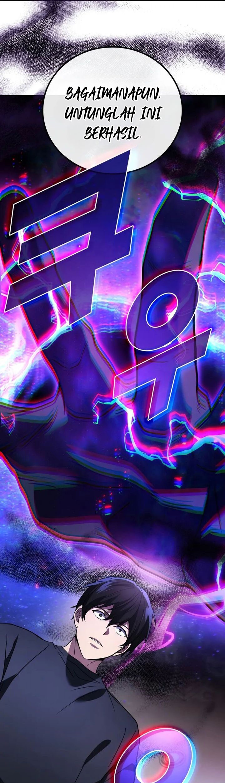 Martial God Regressed to Level 2 Chapter 90 Gambar 76