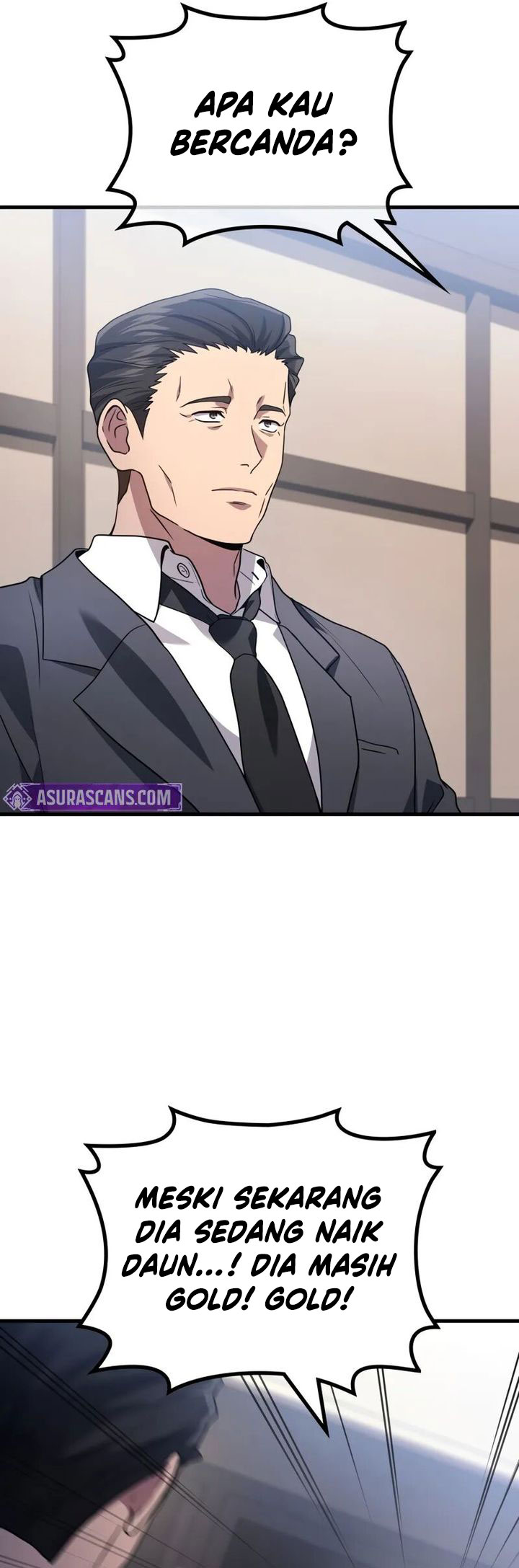 Martial God Regressed to Level 2 Chapter 90 Gambar 8