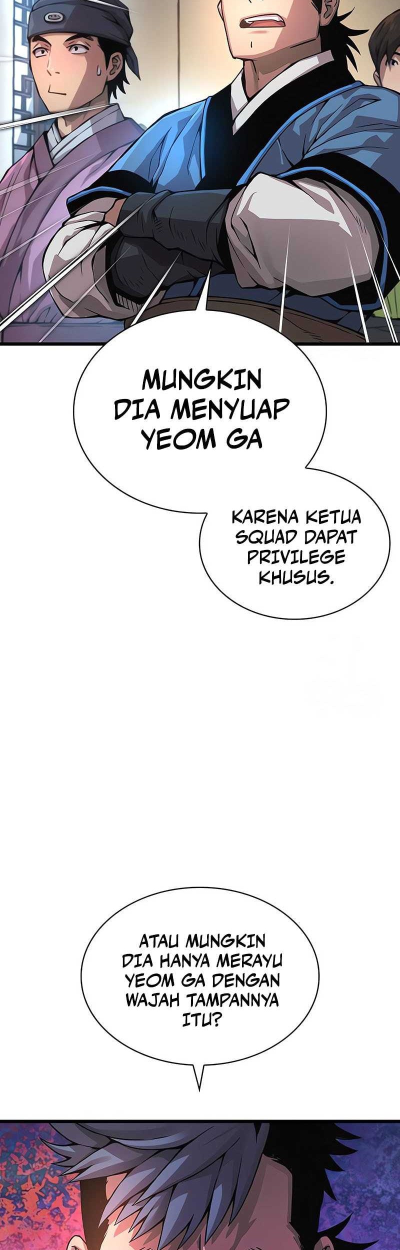 Myst, Might, Mayhem (Legend Of Heavenly Chaos Demon) Chapter 65 Gambar 10