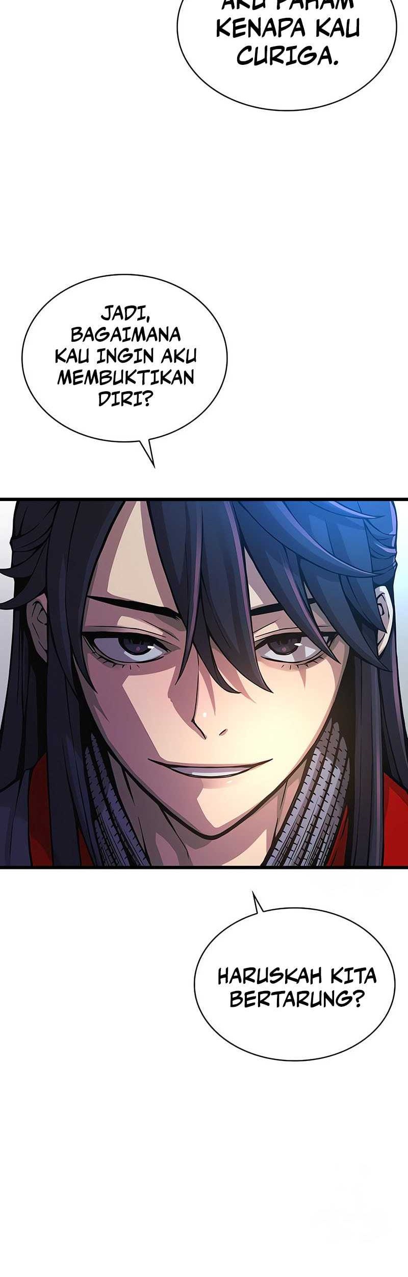 Myst, Might, Mayhem (Legend Of Heavenly Chaos Demon) Chapter 65 Gambar 12