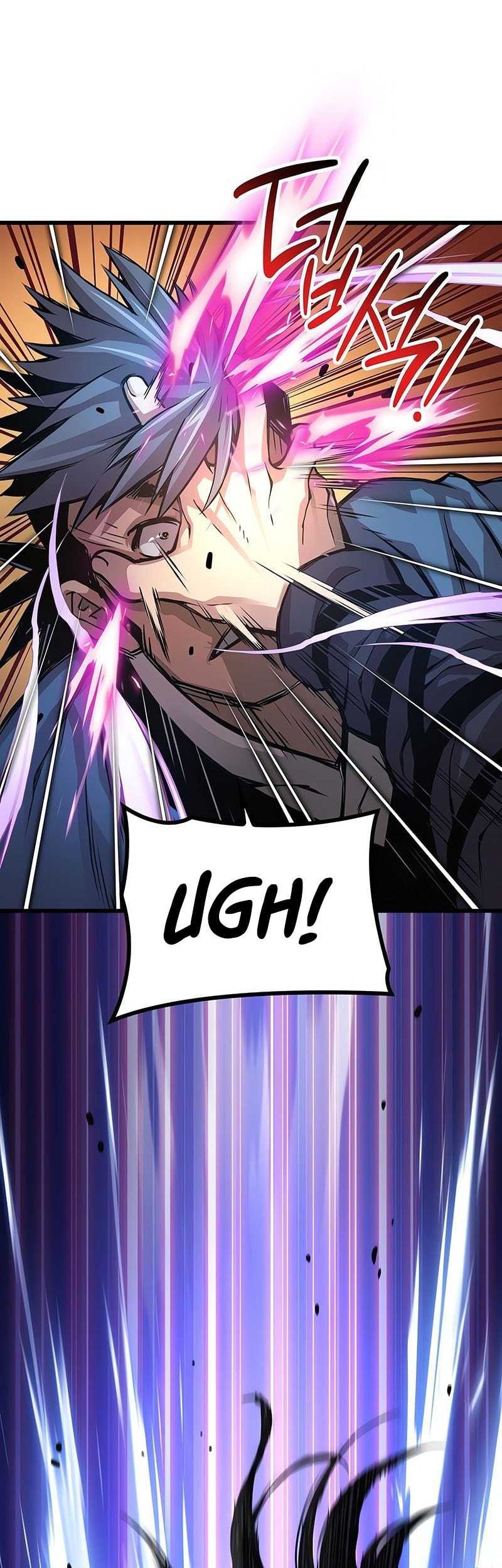 Myst, Might, Mayhem (Legend Of Heavenly Chaos Demon) Chapter 65 Gambar 15