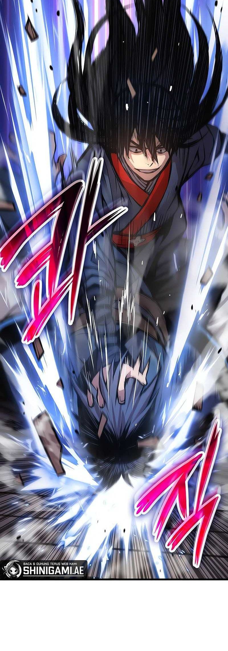 Myst, Might, Mayhem (Legend Of Heavenly Chaos Demon) Chapter 65 Gambar 16