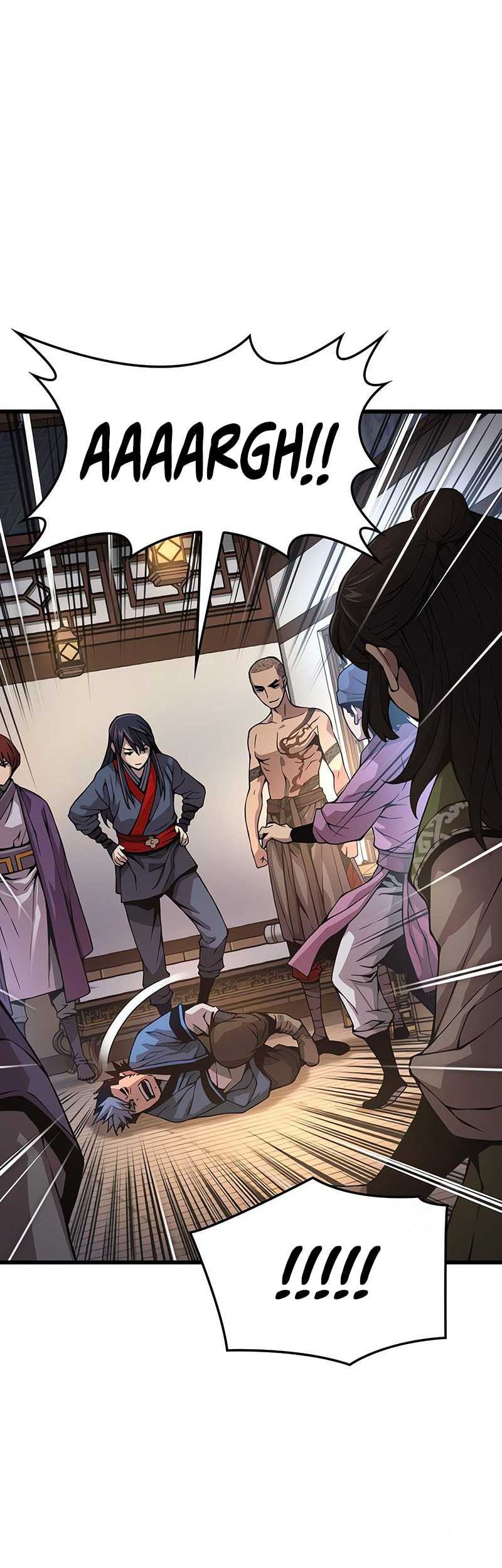 Myst, Might, Mayhem (Legend Of Heavenly Chaos Demon) Chapter 65 Gambar 23