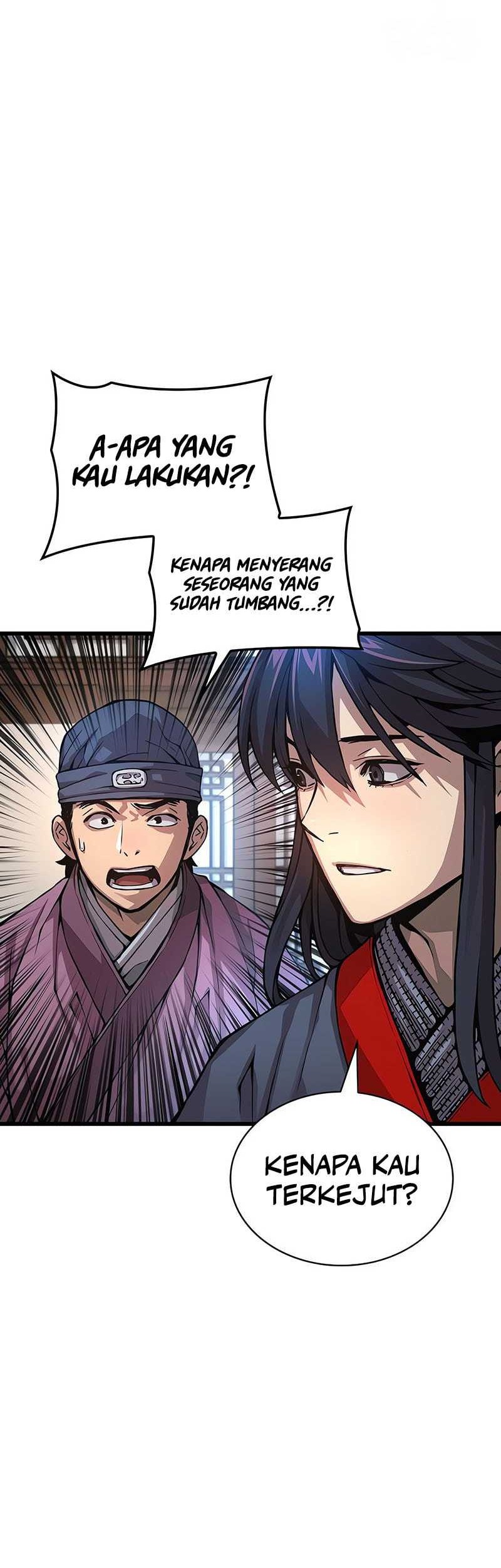 Myst, Might, Mayhem (Legend Of Heavenly Chaos Demon) Chapter 65 Gambar 24