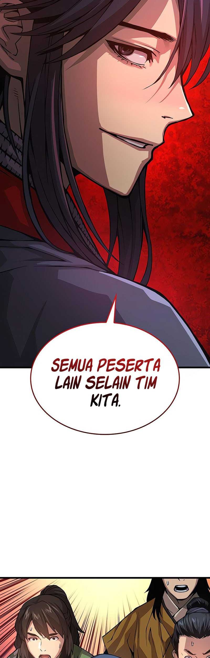 Myst, Might, Mayhem (Legend Of Heavenly Chaos Demon) Chapter 65 Gambar 27