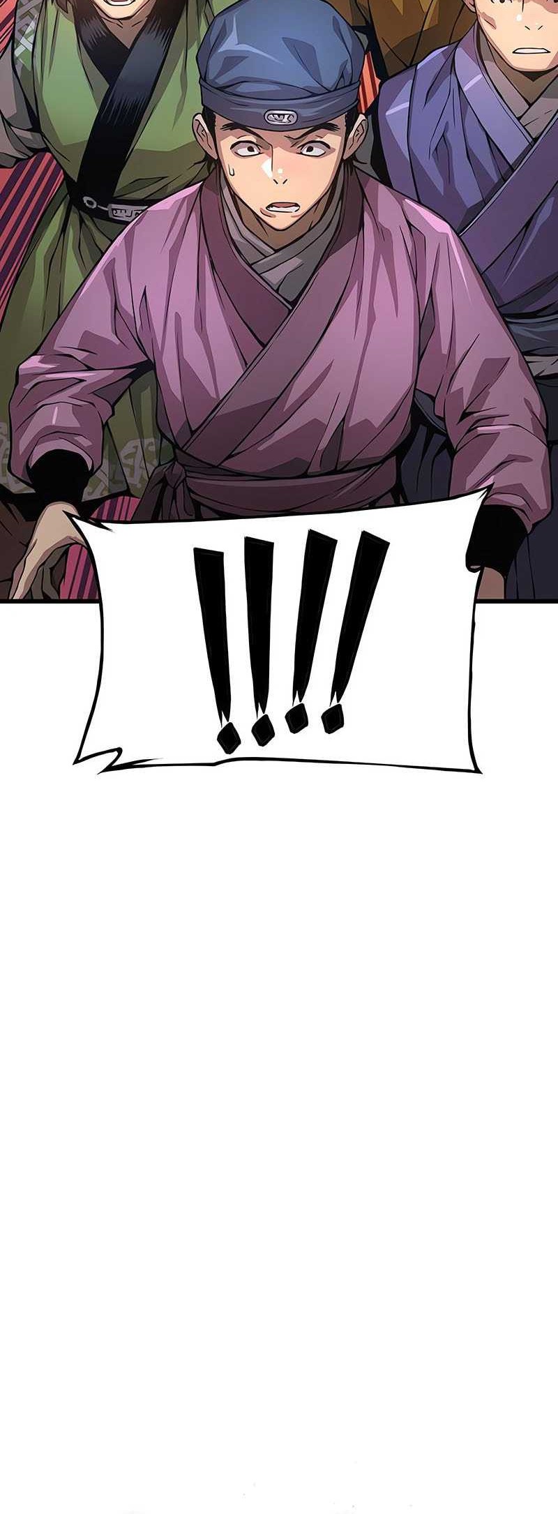 Myst, Might, Mayhem (Legend Of Heavenly Chaos Demon) Chapter 65 Gambar 28