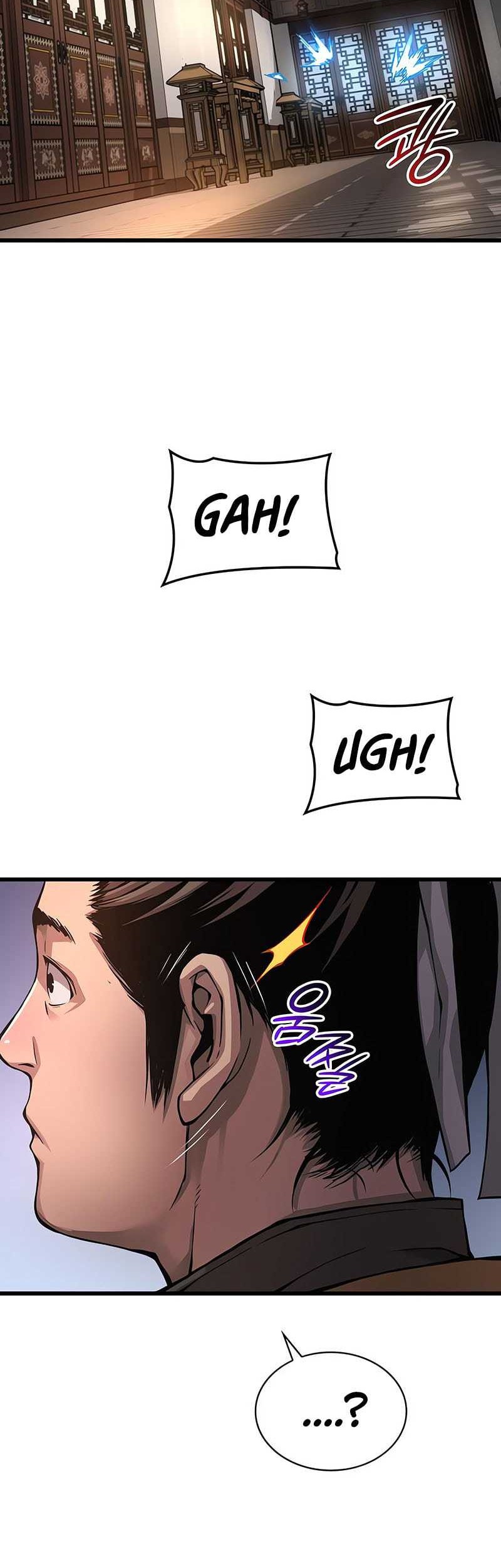 Myst, Might, Mayhem (Legend Of Heavenly Chaos Demon) Chapter 65 Gambar 30