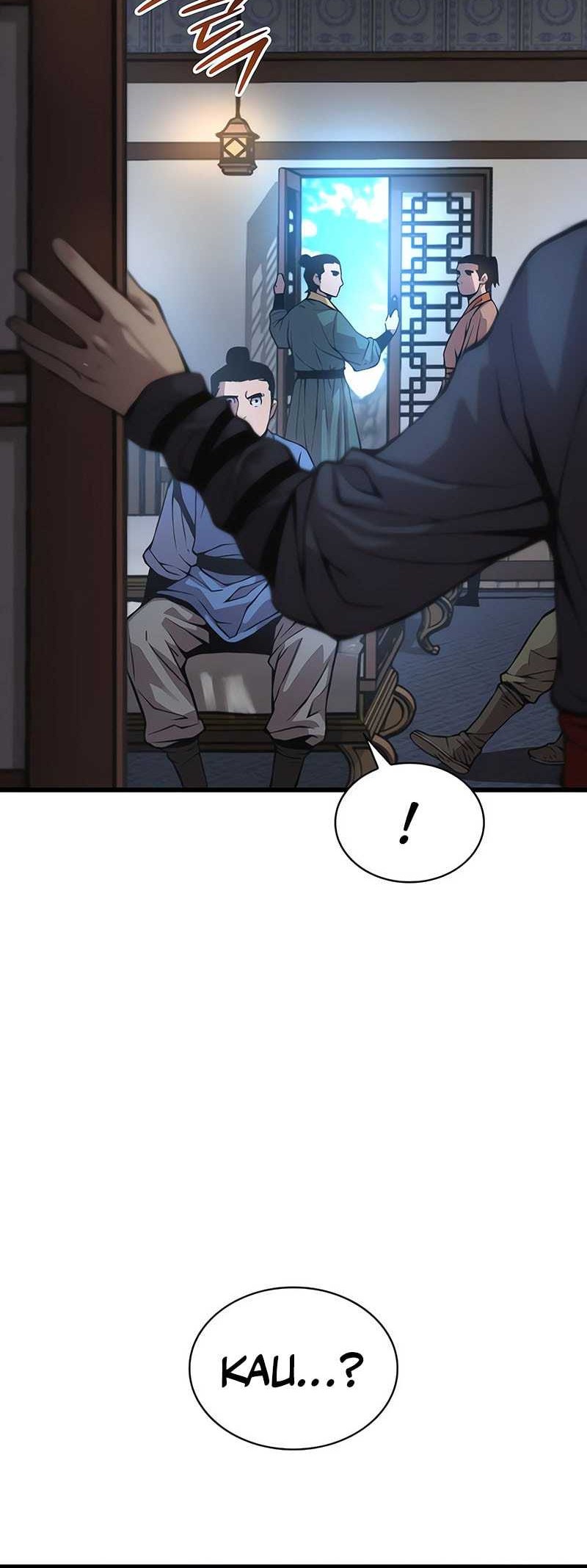 Myst, Might, Mayhem (Legend Of Heavenly Chaos Demon) Chapter 65 Gambar 32