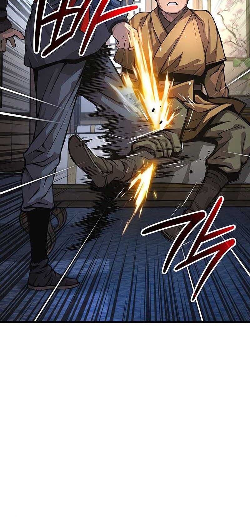 Myst, Might, Mayhem (Legend Of Heavenly Chaos Demon) Chapter 65 Gambar 36