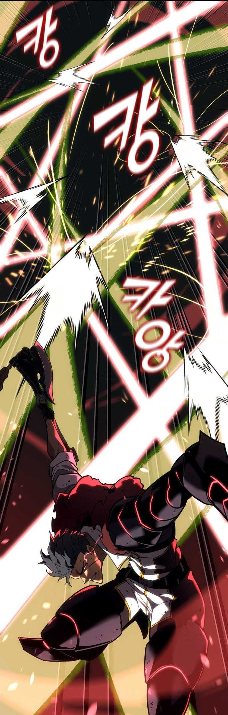 Return of the SSS-Class Ranker Chapter 149 Gambar 53