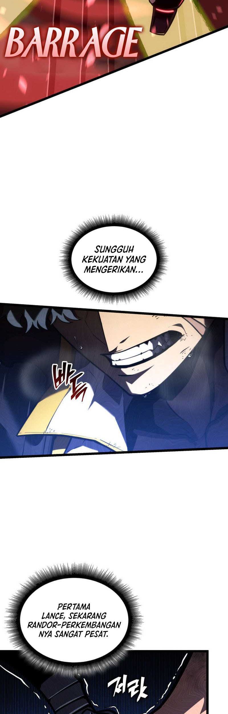 Return of the SSS-Class Ranker Chapter 149 Gambar 54