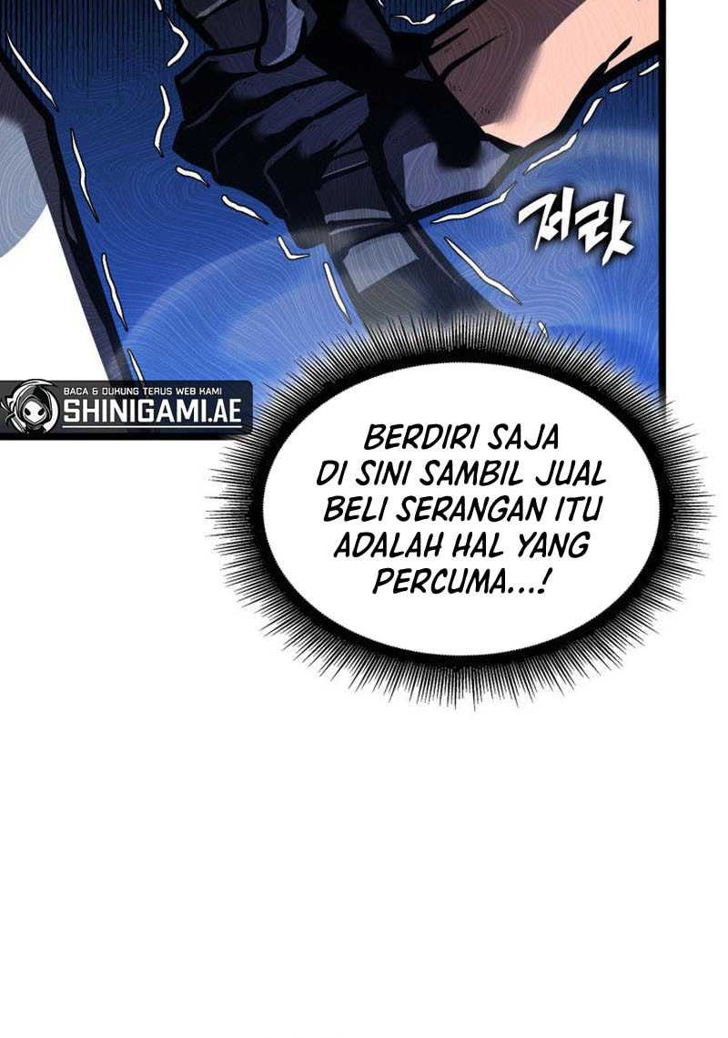 Return of the SSS-Class Ranker Chapter 149 Gambar 55