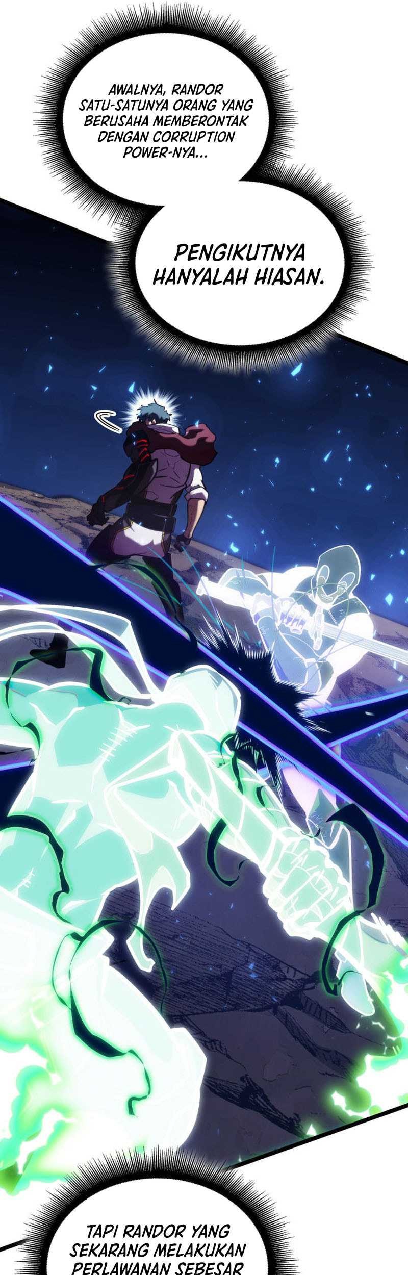 Return of the SSS-Class Ranker Chapter 149 Gambar 56