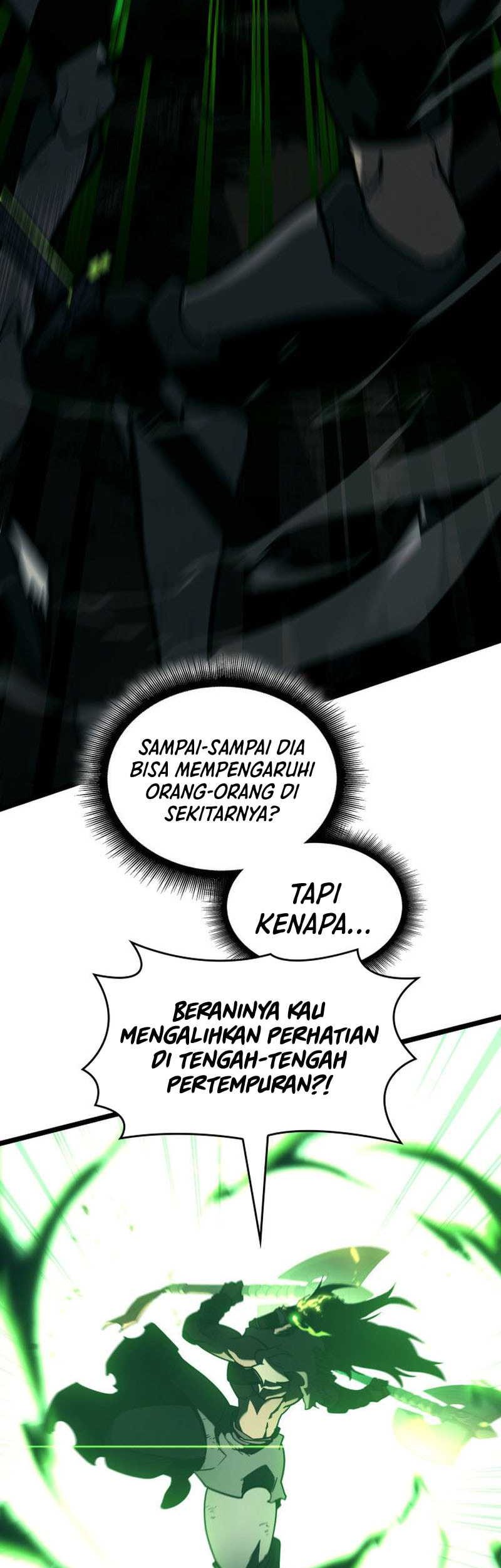 Return of the SSS-Class Ranker Chapter 149 Gambar 58