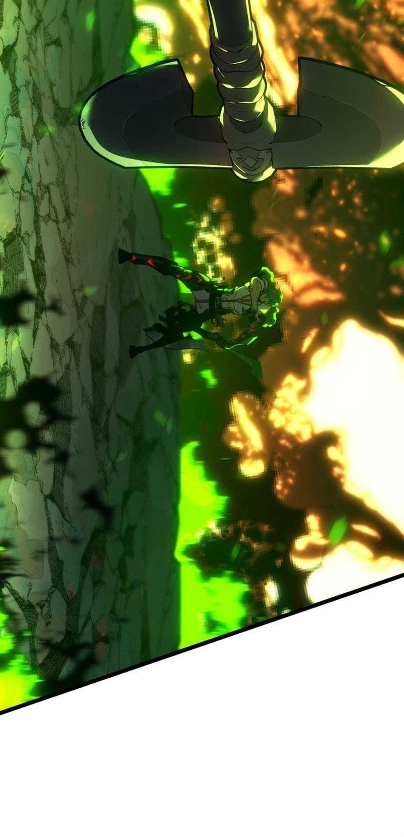 Return of the SSS-Class Ranker Chapter 149 Gambar 63