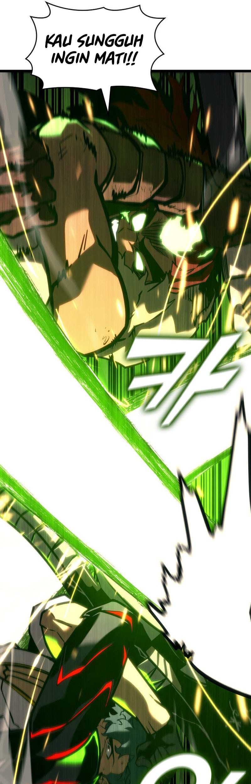 Return of the SSS-Class Ranker Chapter 149 Gambar 60