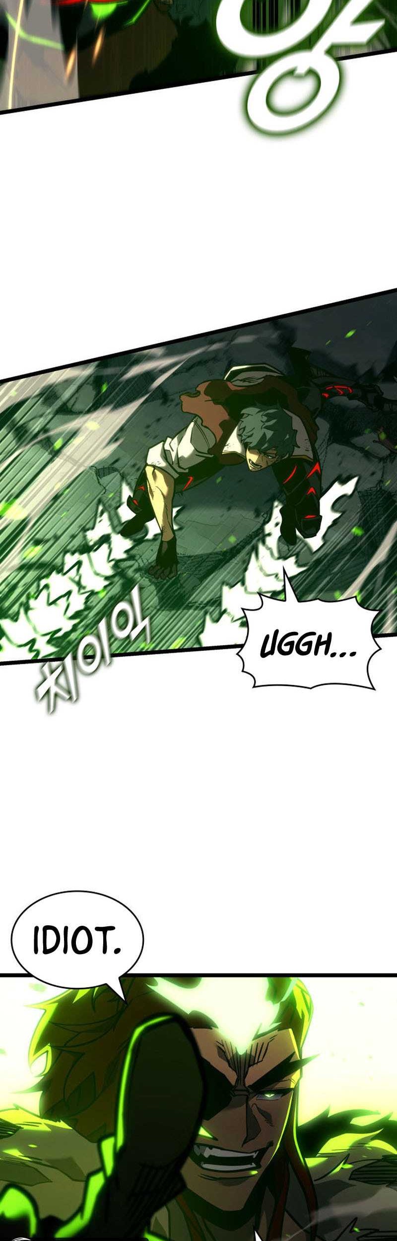 Return of the SSS-Class Ranker Chapter 149 Gambar 61