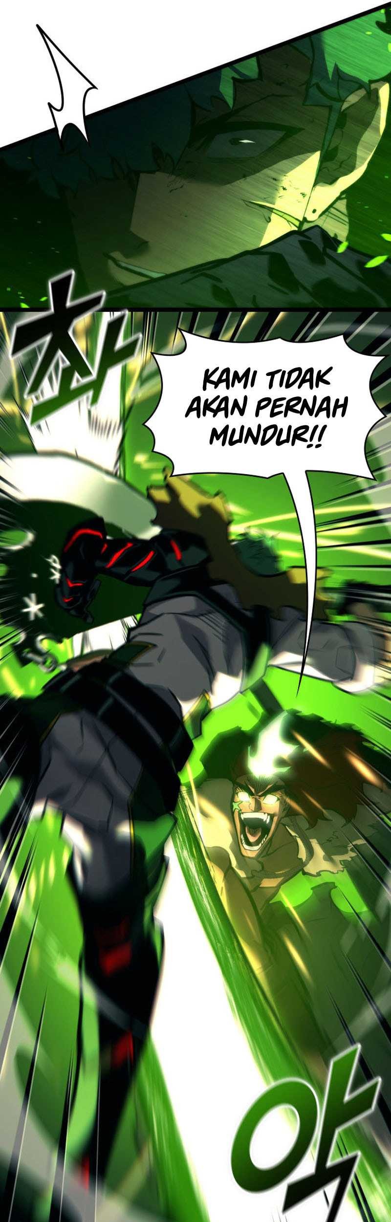 Return of the SSS-Class Ranker Chapter 149 Gambar 64