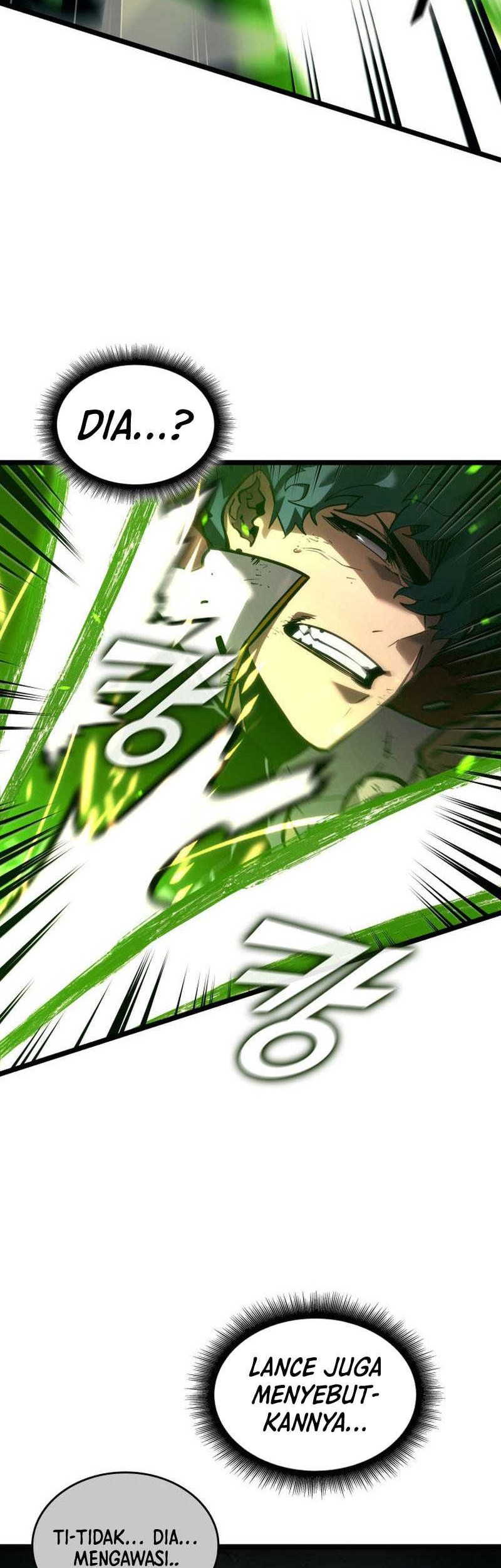 Return of the SSS-Class Ranker Chapter 149 Gambar 65