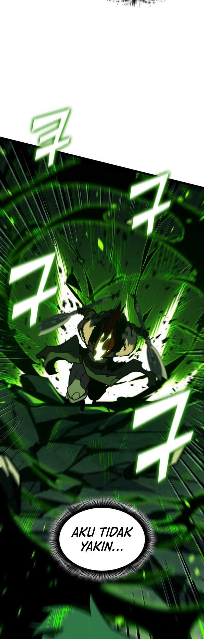 Return of the SSS-Class Ranker Chapter 149 Gambar 69