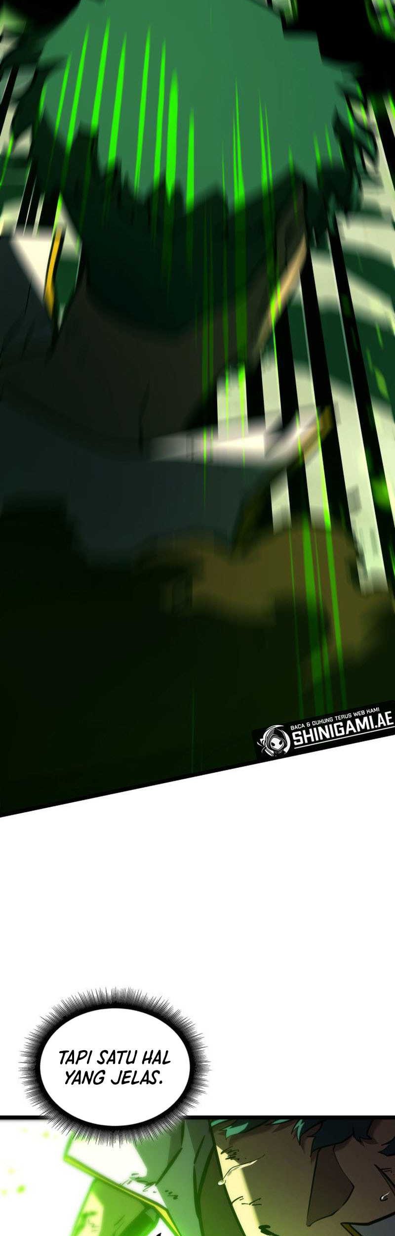 Return of the SSS-Class Ranker Chapter 149 Gambar 70