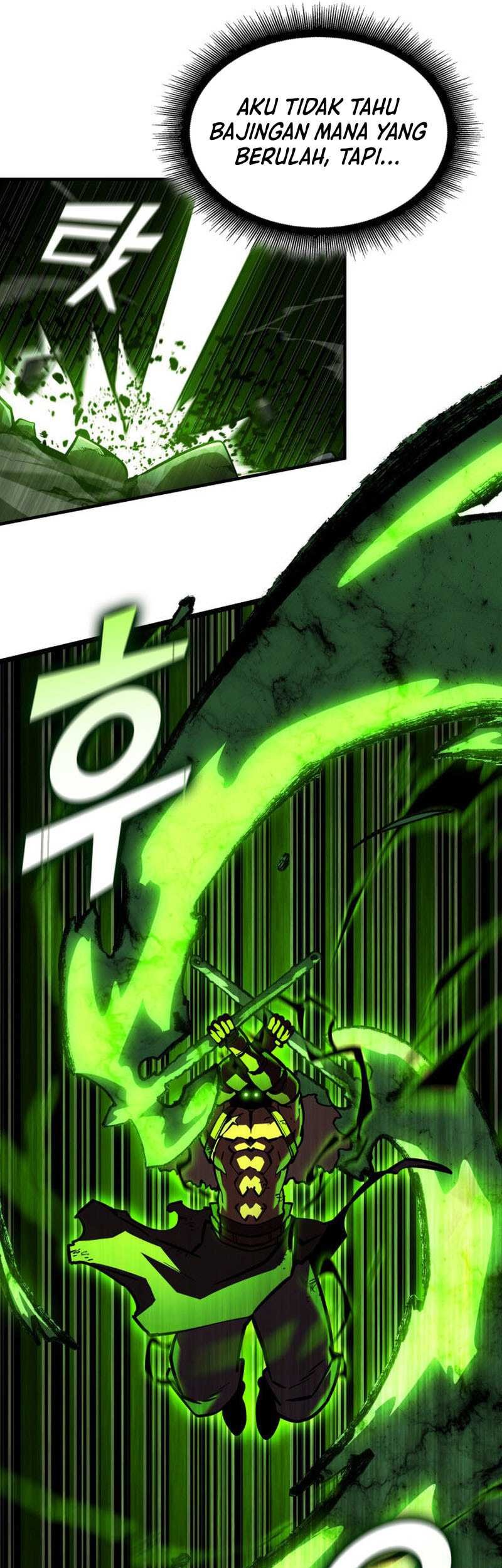 Return of the SSS-Class Ranker Chapter 149 Gambar 72