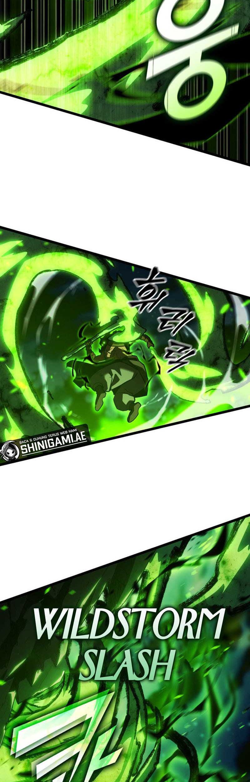 Return of the SSS-Class Ranker Chapter 149 Gambar 73