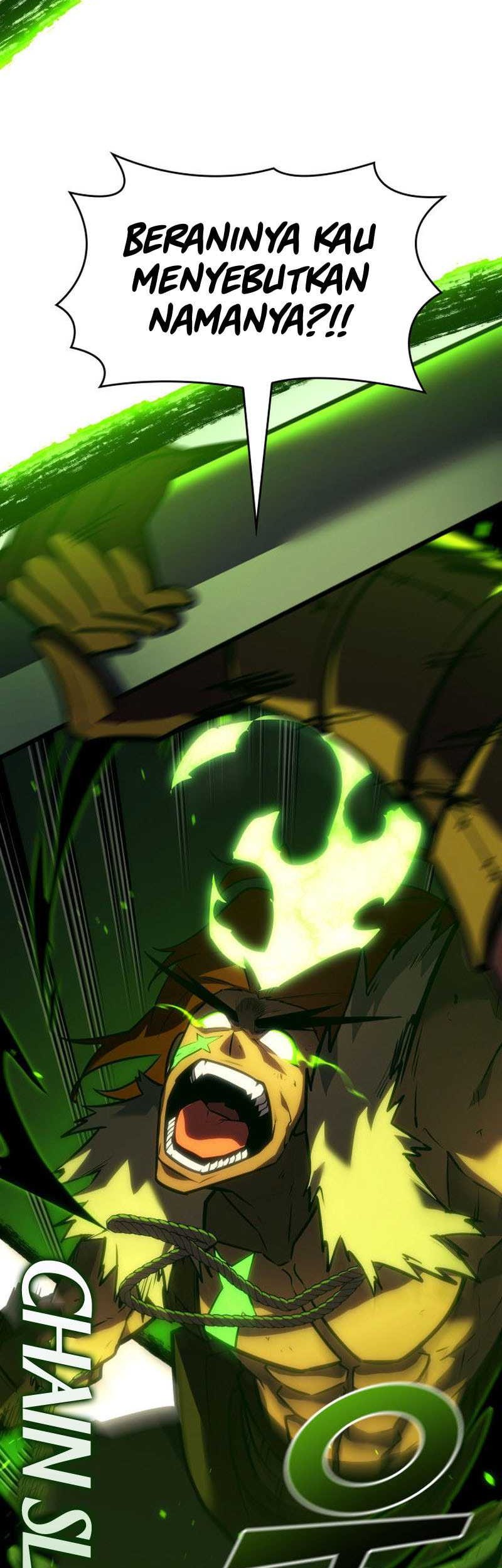 Return of the SSS-Class Ranker Chapter 149 Gambar 39