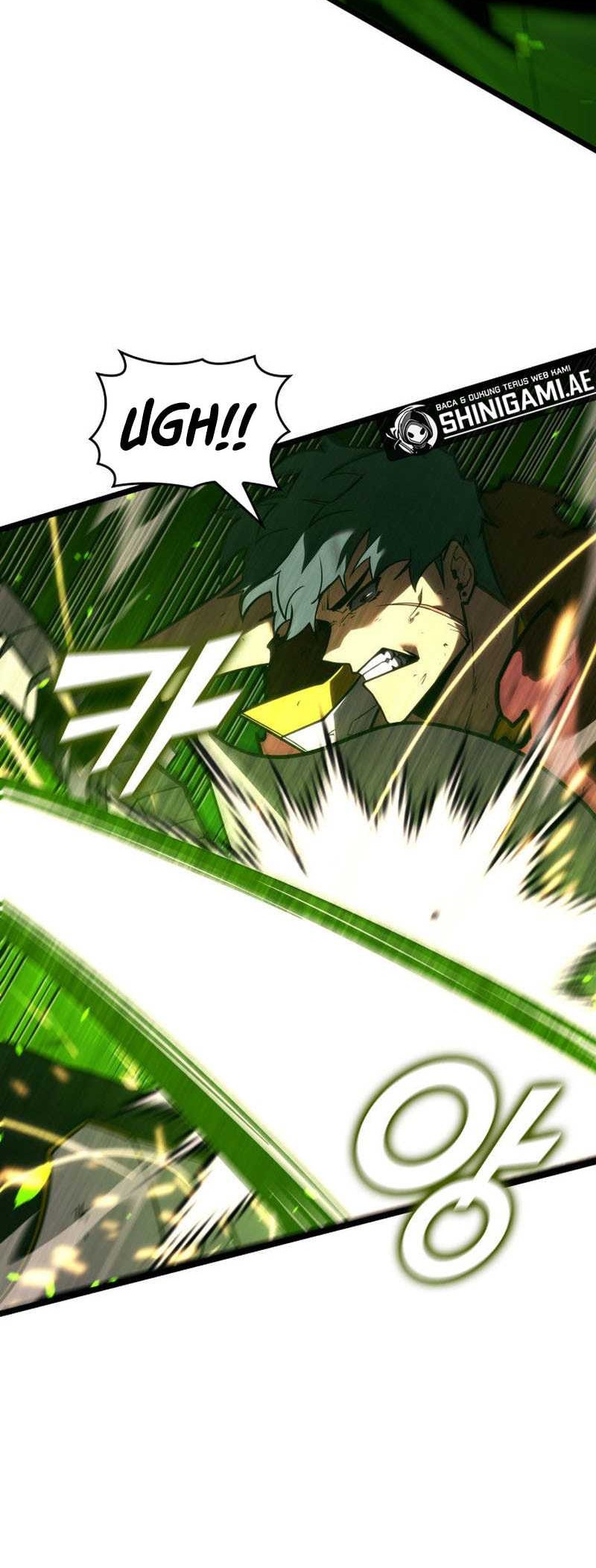 Return of the SSS-Class Ranker Chapter 149 Gambar 44