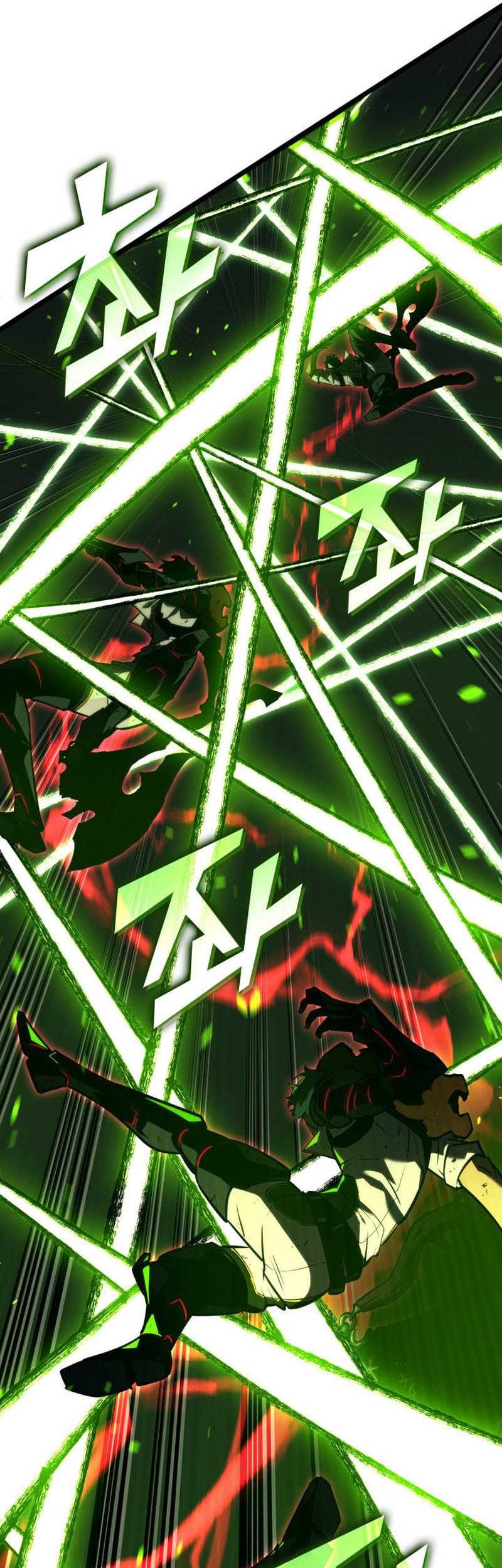 Return of the SSS-Class Ranker Chapter 149 Gambar 41