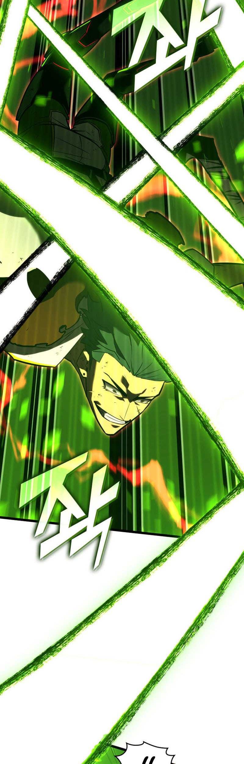 Return of the SSS-Class Ranker Chapter 149 Gambar 42