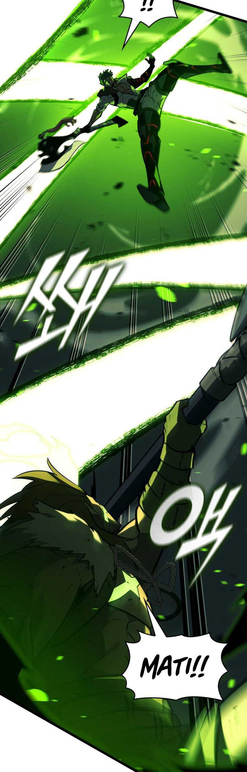 Return of the SSS-Class Ranker Chapter 149 Gambar 43