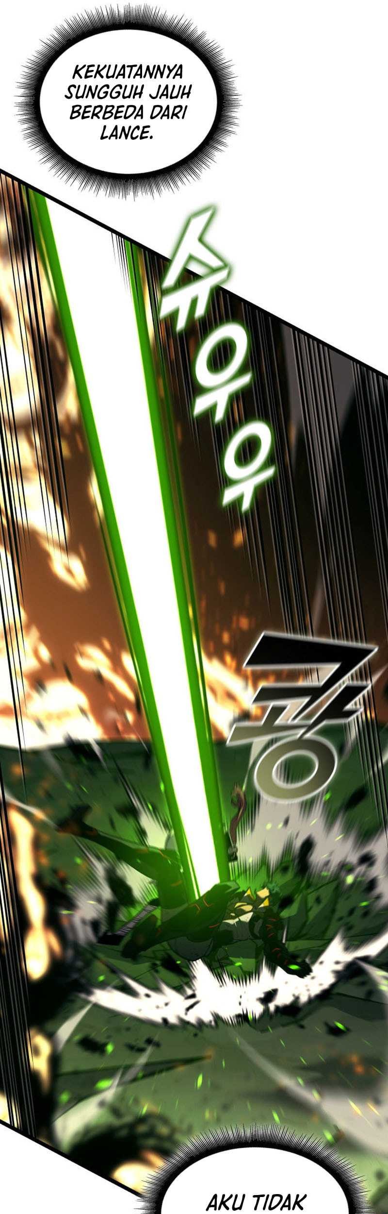 Return of the SSS-Class Ranker Chapter 149 Gambar 45