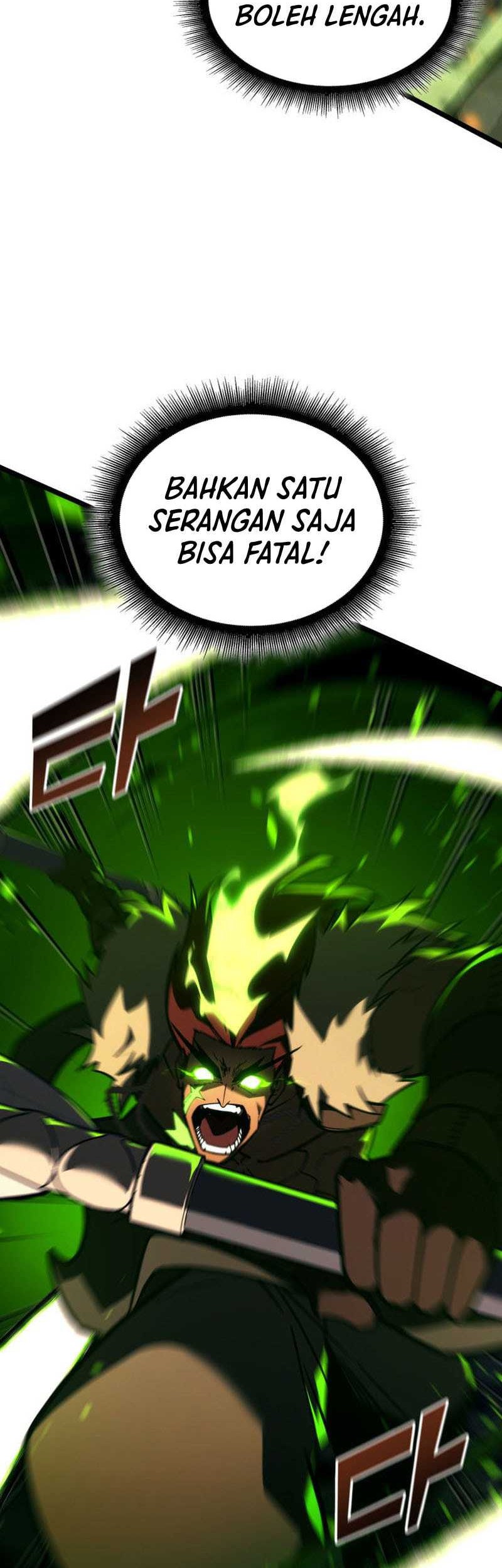 Return of the SSS-Class Ranker Chapter 149 Gambar 46