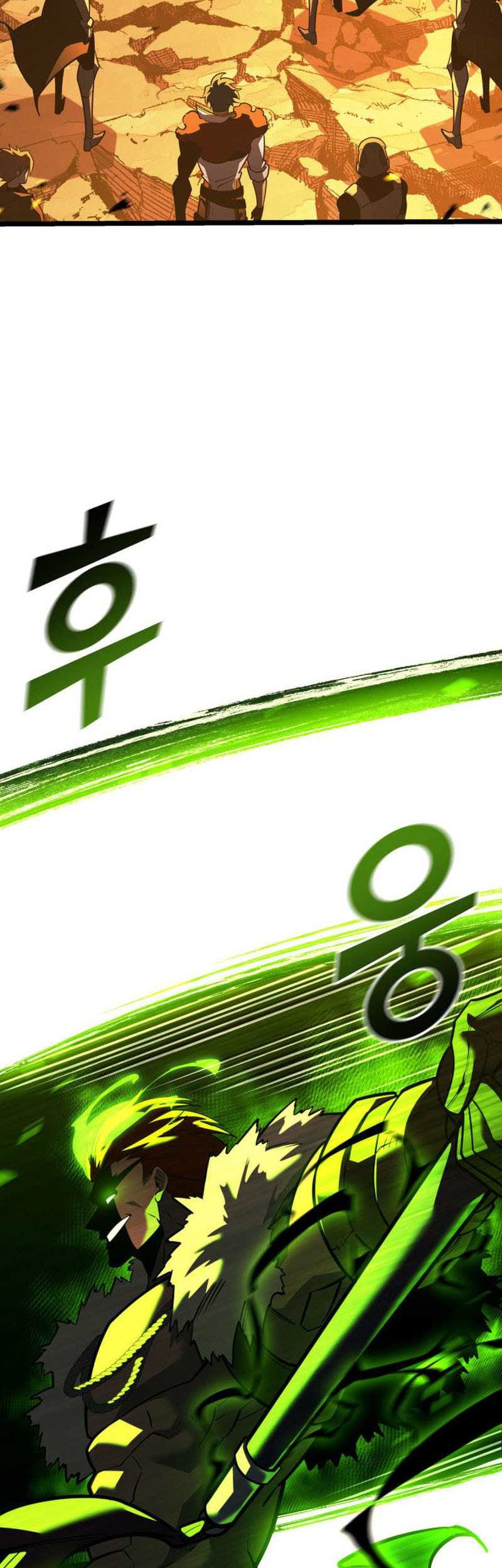 Manhwa Return of the SSS-Class Ranker Chapter 149 gambar nomor 2