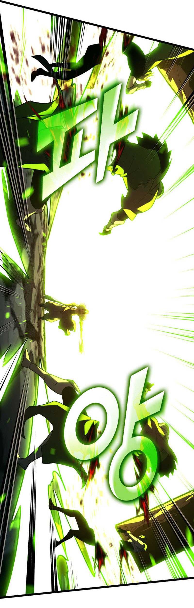 Return of the SSS-Class Ranker Chapter 149 Gambar 4