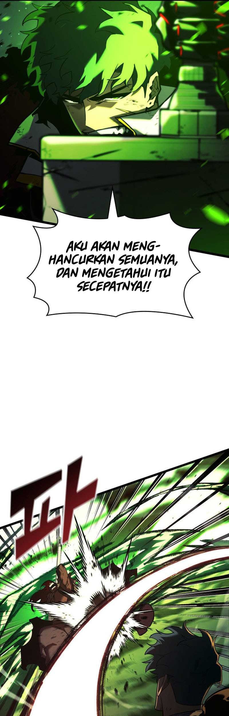 Return of the SSS-Class Ranker Chapter 149 Gambar 76