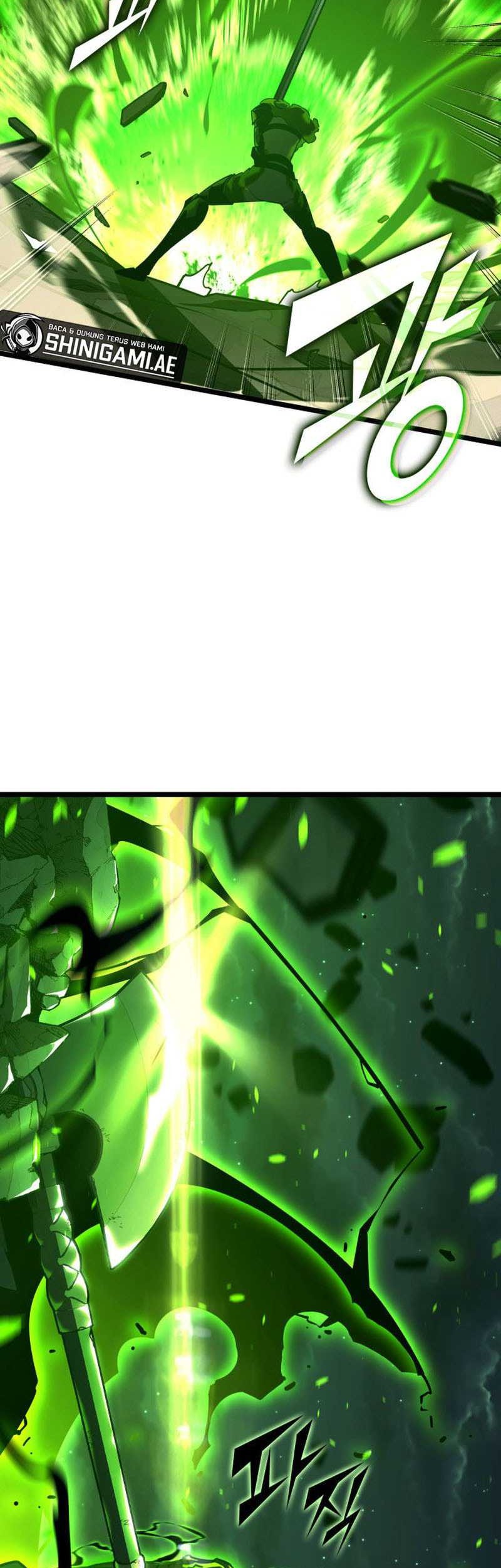 Return of the SSS-Class Ranker Chapter 149 Gambar 82