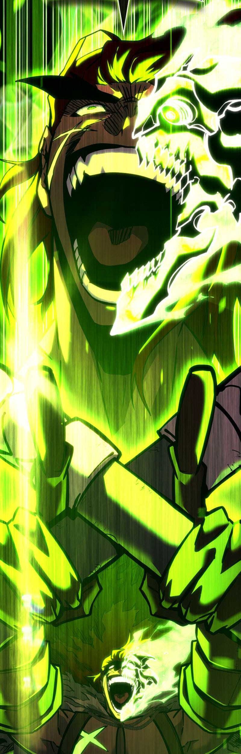 Return of the SSS-Class Ranker Chapter 149 Gambar 85