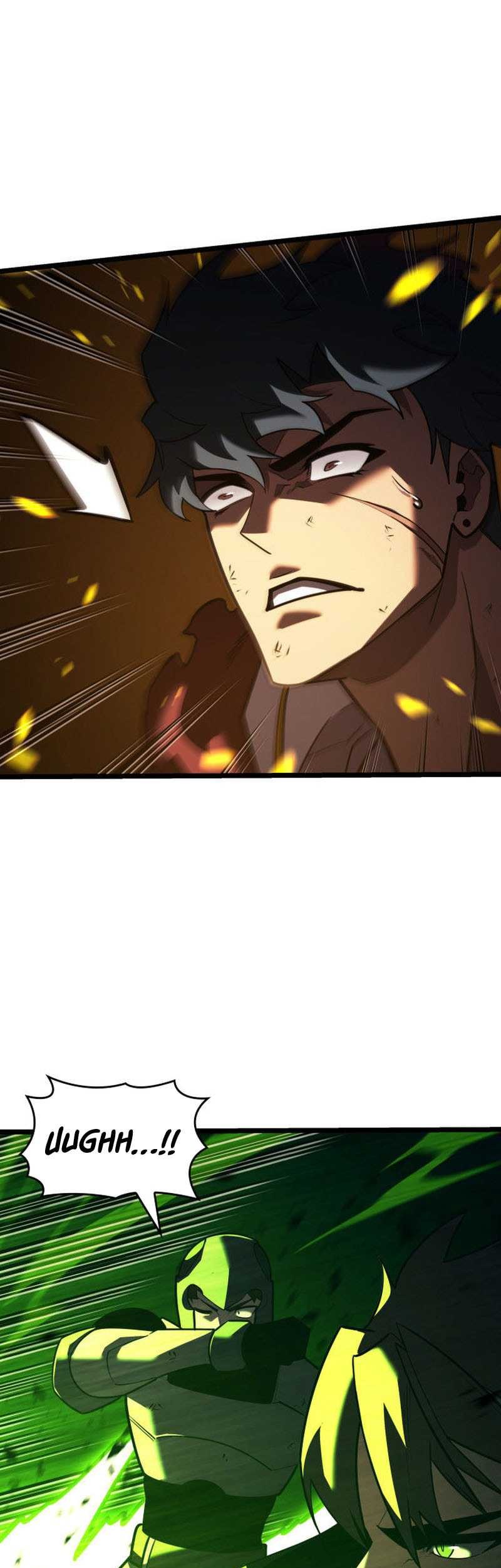 Return of the SSS-Class Ranker Chapter 149 Gambar 5