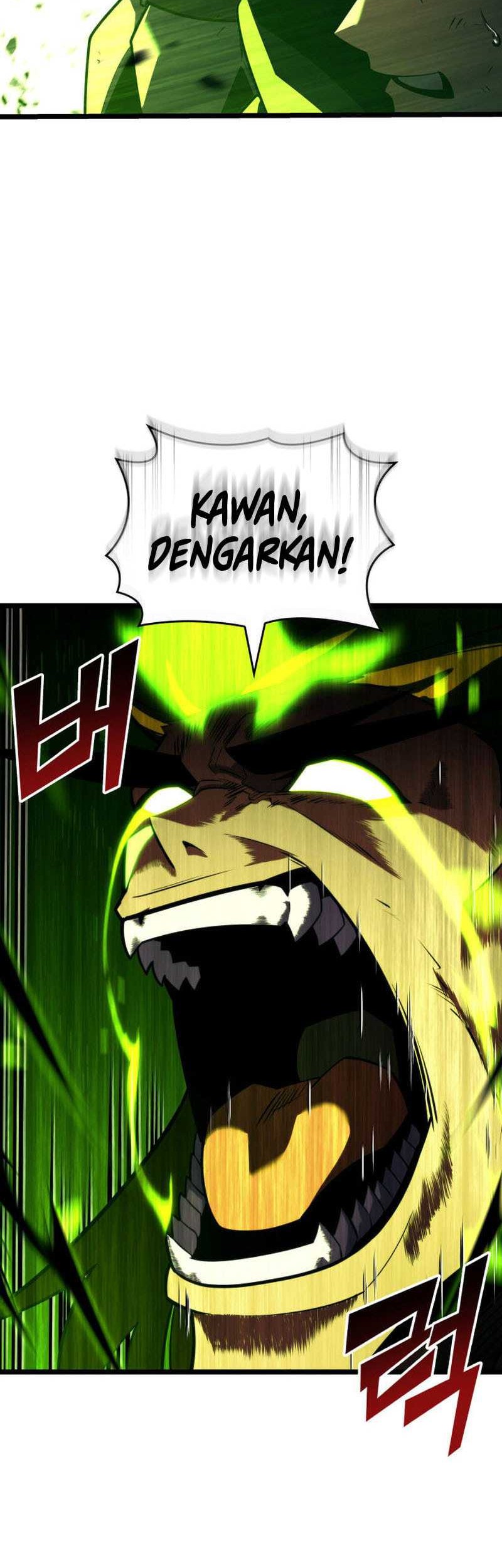 Return of the SSS-Class Ranker Chapter 149 Gambar 6