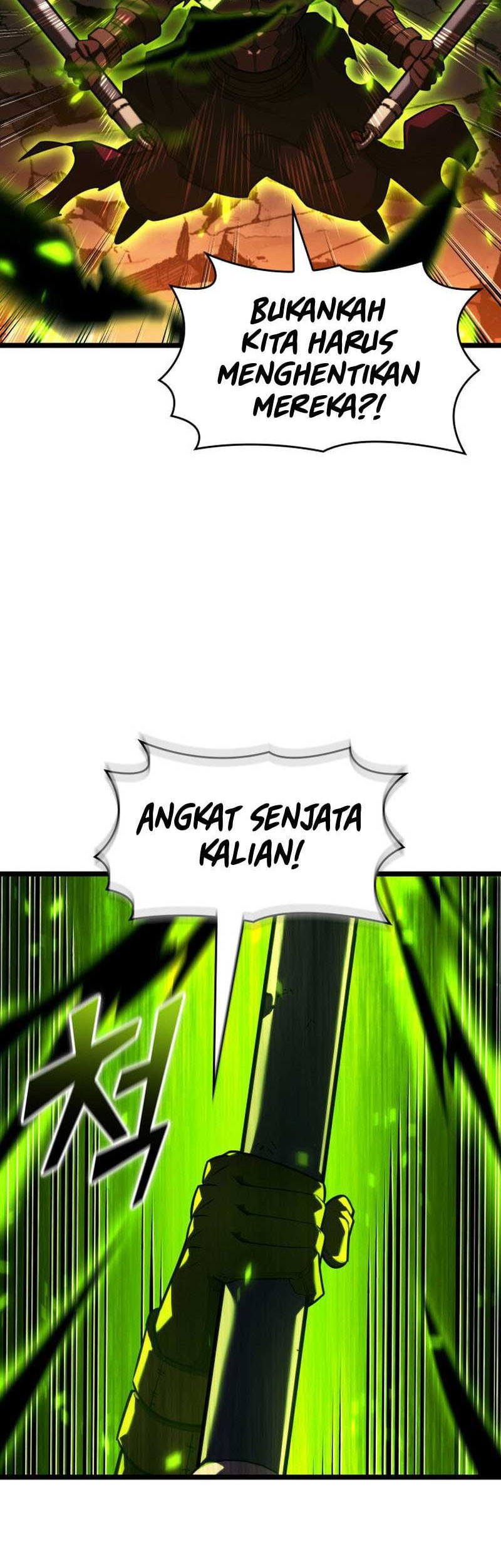 Return of the SSS-Class Ranker Chapter 149 Gambar 8