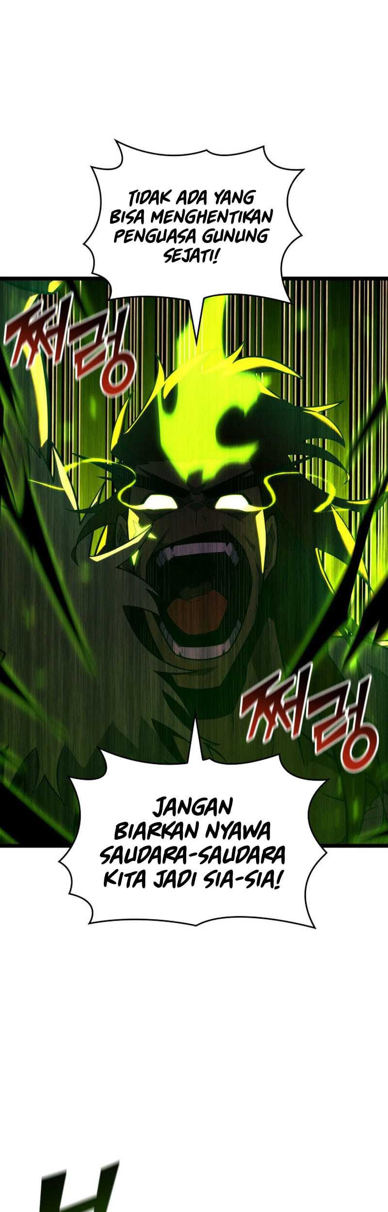 Return of the SSS-Class Ranker Chapter 149 Gambar 9