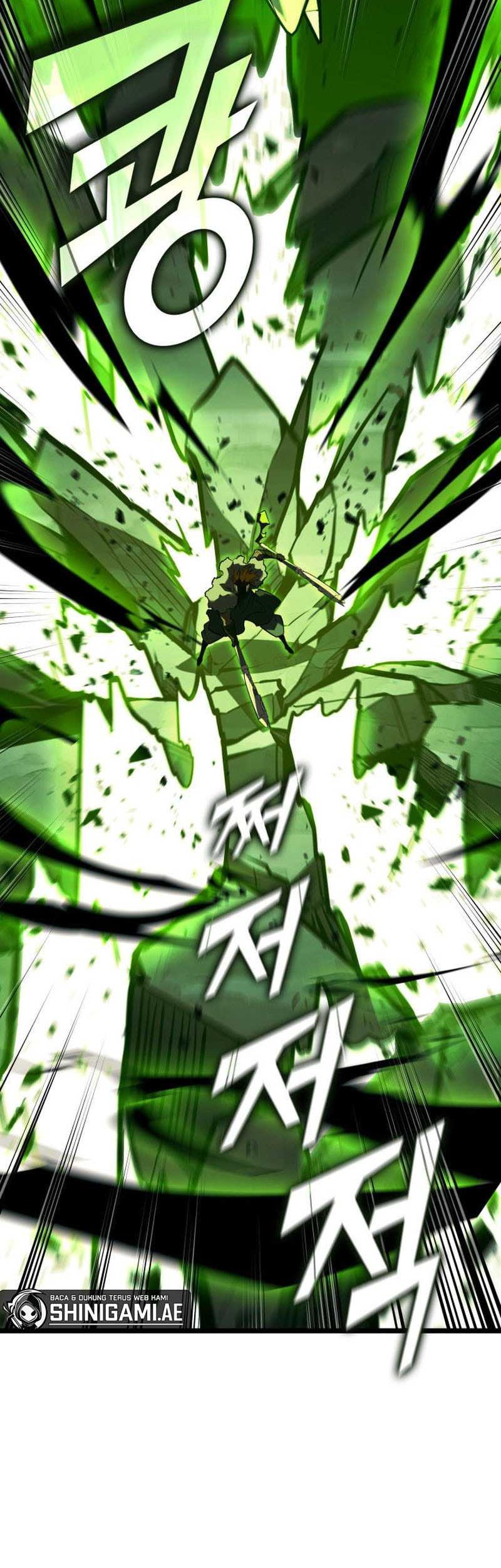 Return of the SSS-Class Ranker Chapter 149 Gambar 11