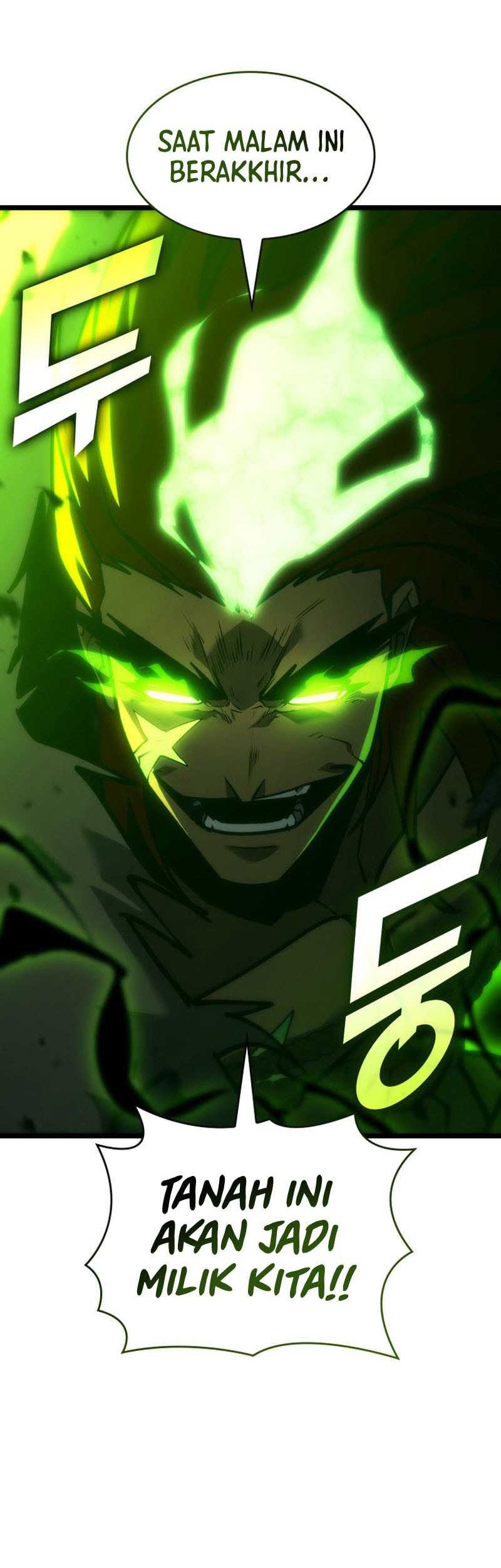 Return of the SSS-Class Ranker Chapter 149 Gambar 12