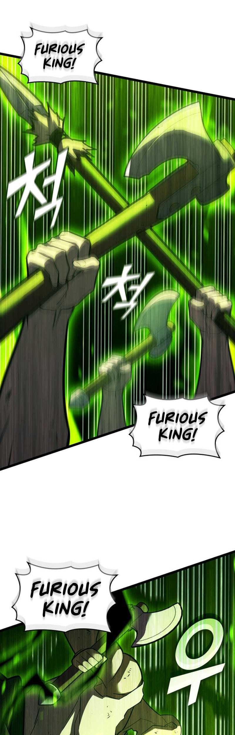 Return of the SSS-Class Ranker Chapter 149 Gambar 13