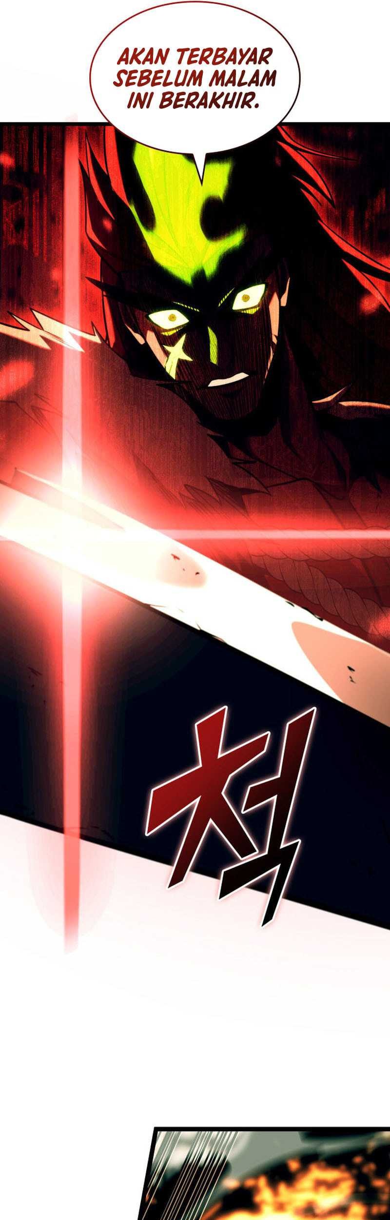 Return of the SSS-Class Ranker Chapter 149 Gambar 17